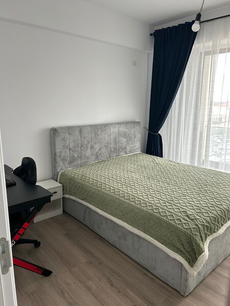 Pantelimon Rascoalei, Selgros